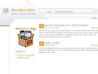 BlackBerryBox.com