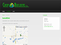 Crop Builders Ltd.