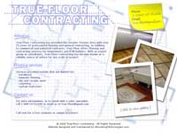 True-Floor Contracting